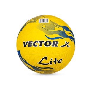 Vector X LITE Moulded Volleyball