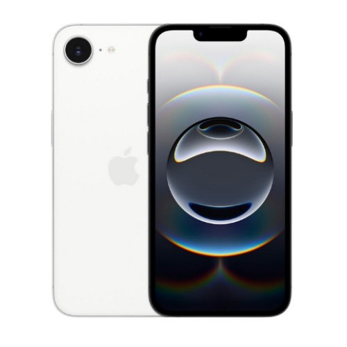 iPhone 16e (8GB + 128GB)