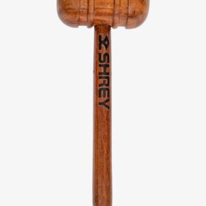 Shrey Premium Cricket Bat Mallet - Default
