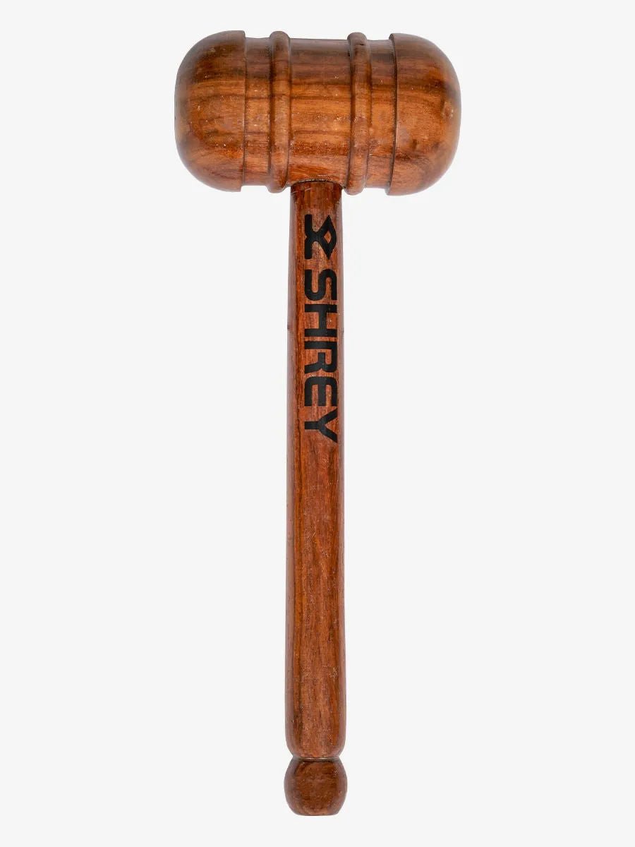 Shrey Premium Cricket Bat Mallet - Default