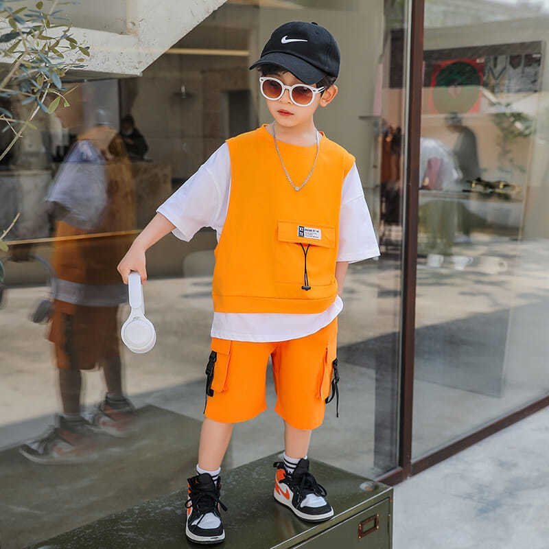 Long-Sleeved Shirt, Pants With Bow Tie And Suspender Boys Party/Birthday Set - Sizes 110 cm(3 to 4 years), 120 cm(4 to 5 years), 130 cm (5 to 7 years), 140 cm (7 to 9 years) and more