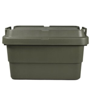 CASCADE WF5064 50L GRN STORAGE BOX OUTDOOR