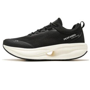 PESPANDA Orthopedic Rocker Bottom Shoes for Men [GS141]