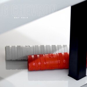 SF Ring Chevron Cricket Bat Grip (Pack of 2)