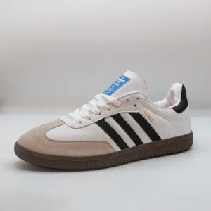 Samba Men’s White Sneakers GS83