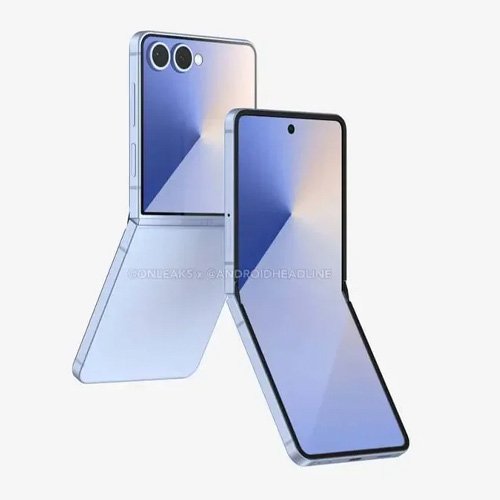 Samsung Galaxy Z Flip7 (12GB + 256GB)