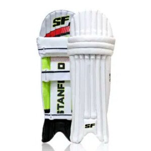 SF Club Batting Pads - Boys