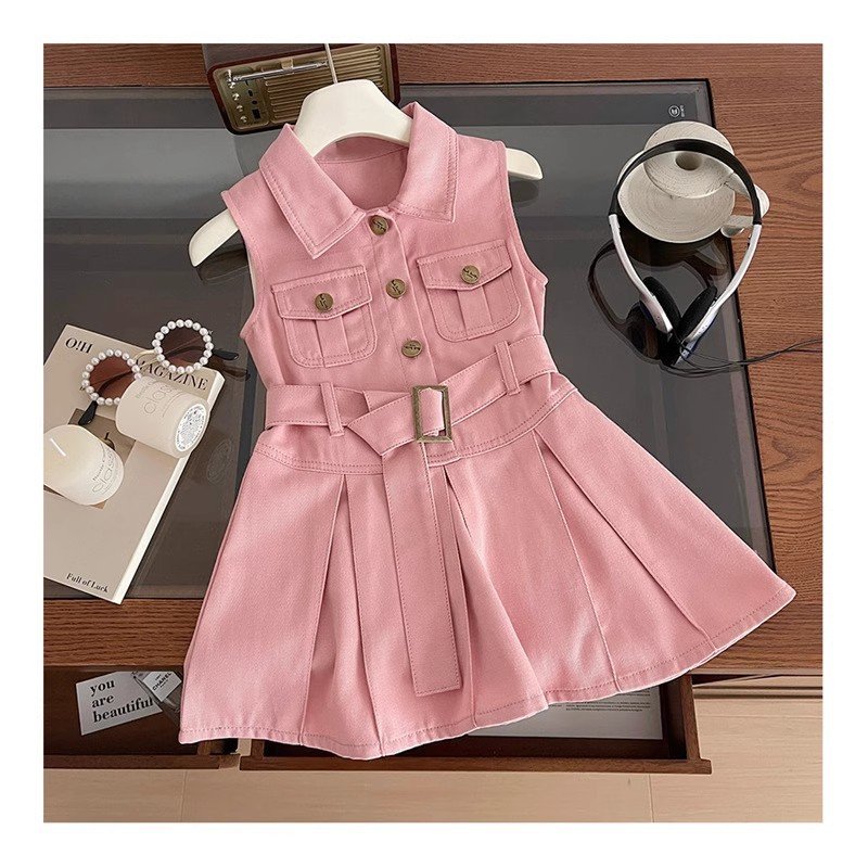 Boys Summer Cool Casual Loose T-Shirt And Half Pants Set - Sizes 120 cm(4 to 5 years), 130 cm (5 to 7 years), 140 cm (7 to 9 years), 150 cm (9 to 11 years) and more