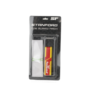SF Toe Guard Pack Cricket Accessory