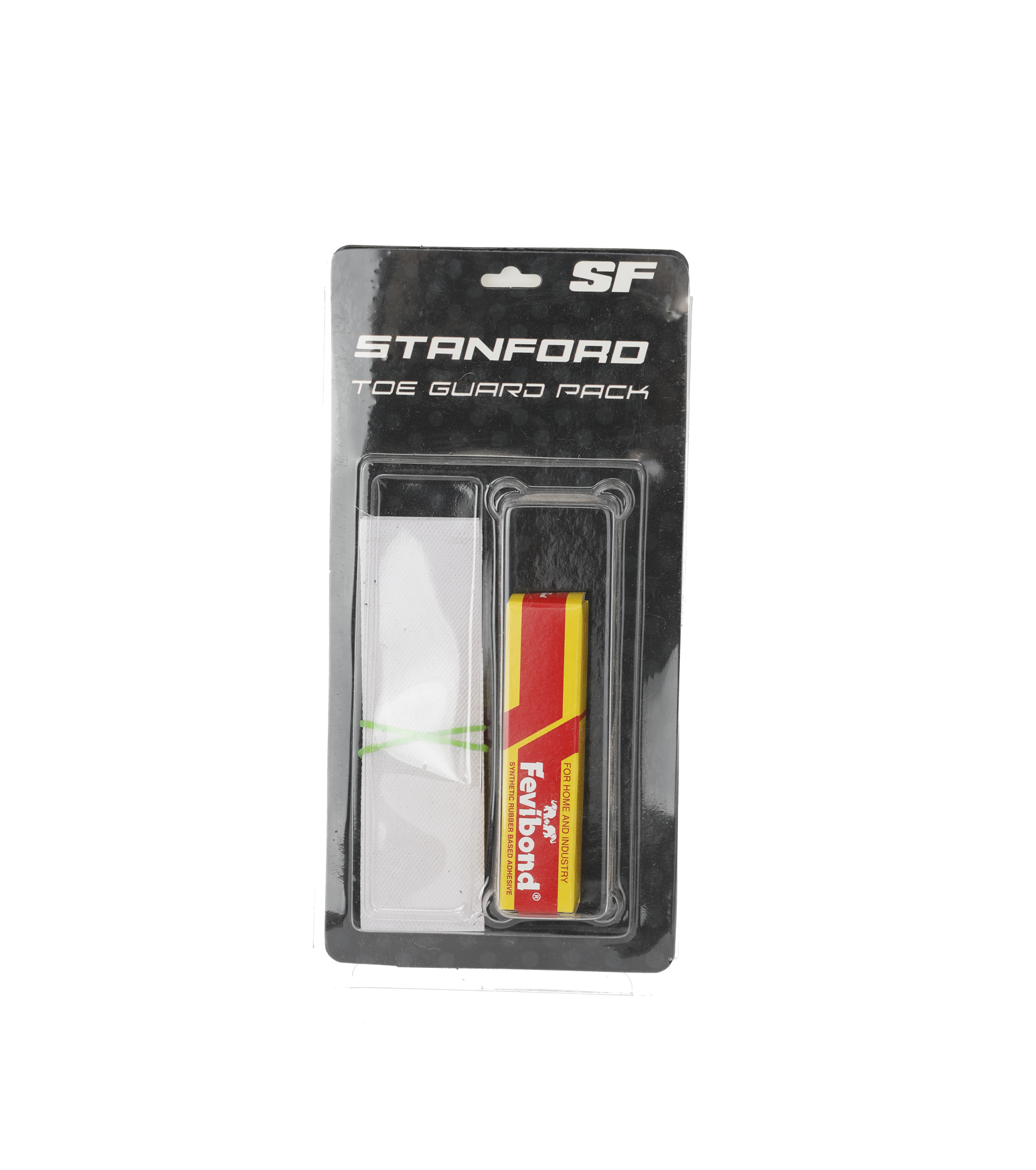 SF Toe Guard Pack Cricket Accessory