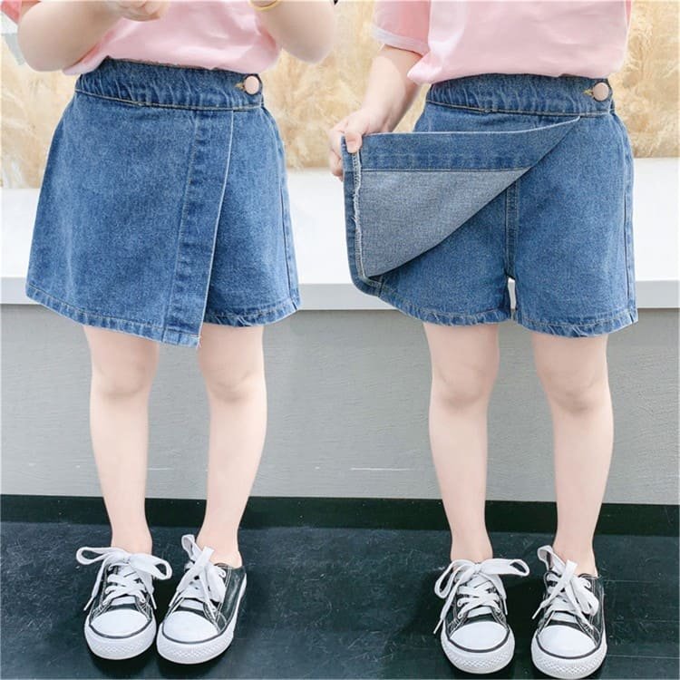 Soft Summer Cotton T-Shirt And Shorts Pajama/House Clothes For Kids - Sizes 80 cm(6 months to 1 year), 90 cm(1 to 2 years), 100 cm(2 to 3 years), 110 cm(3 to 4 years) and more