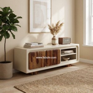 Advaya-61 TV Unit