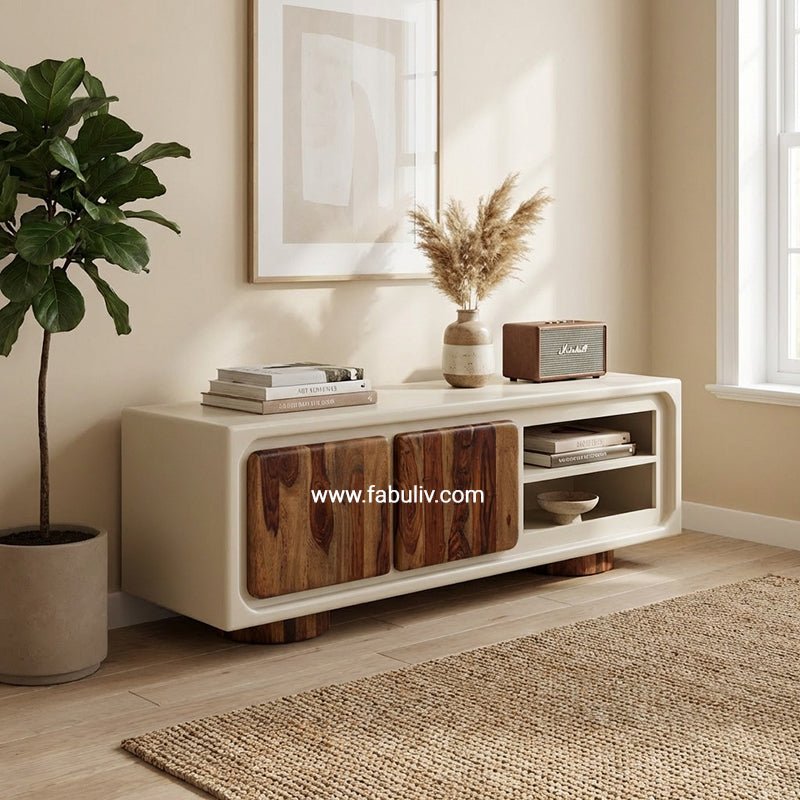 Advaya-61 TV Unit