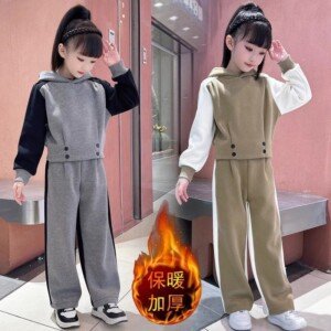 Soft Jeans Summer Denim One Piece Skirt For Girls - Sizes 110 cm(3 to 4 years), 120 cm(4 to 5 years), 130 cm (5 to 7 years), 140 cm (7 to 9 years)