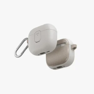 UNIQ Clyde AirPods 4th Gen Lock Case