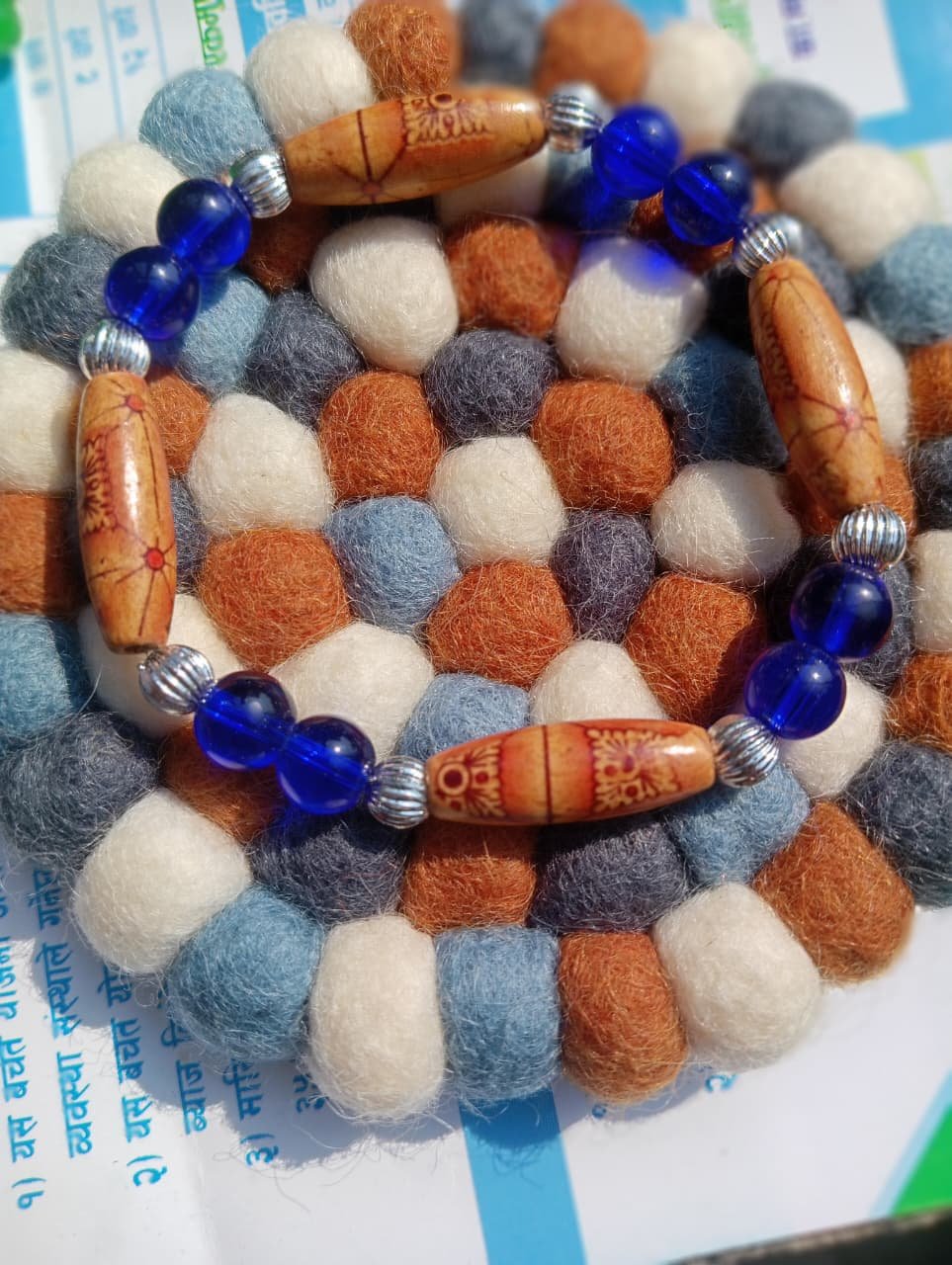 Glass Bracelets - Image 2