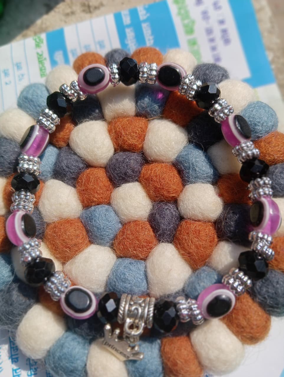 Glass Bracelets - Image 3