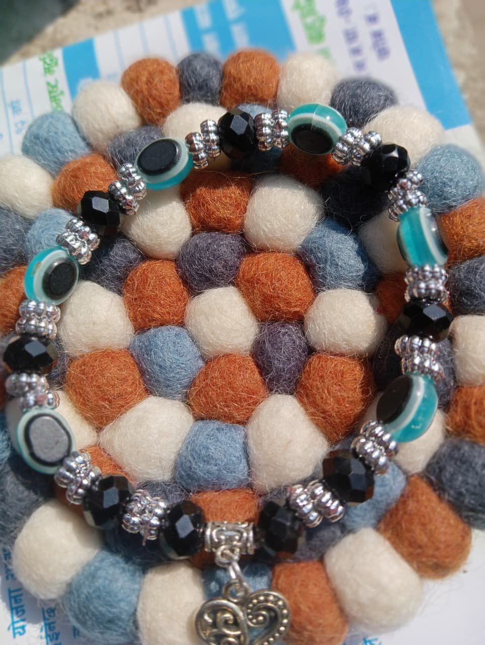 Glass Bracelets - Image 5