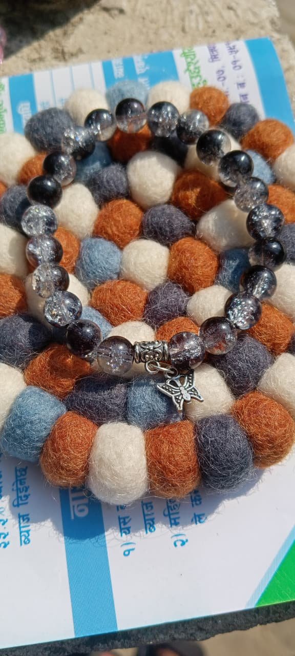 Glass Bracelets - Image 7