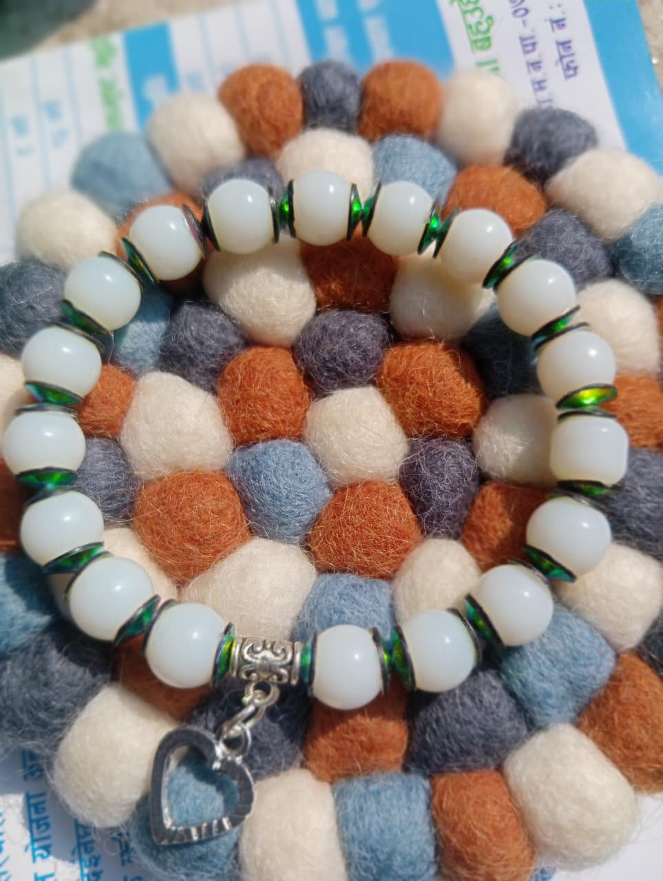 Glass Bracelets - Image 10