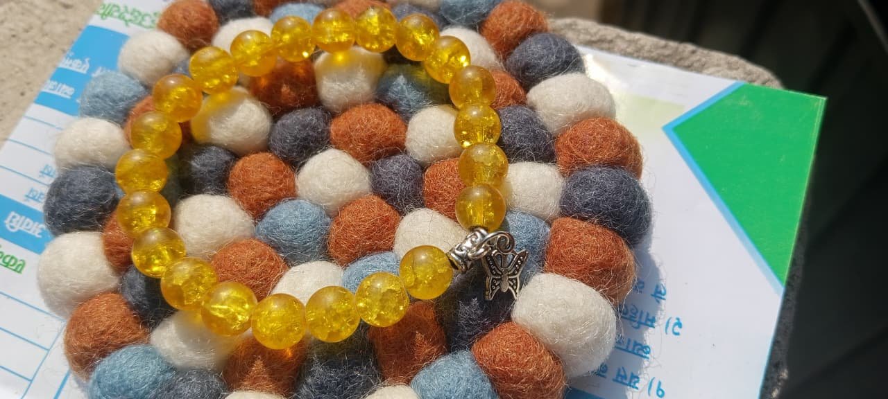 Glass Bracelets - Image 11