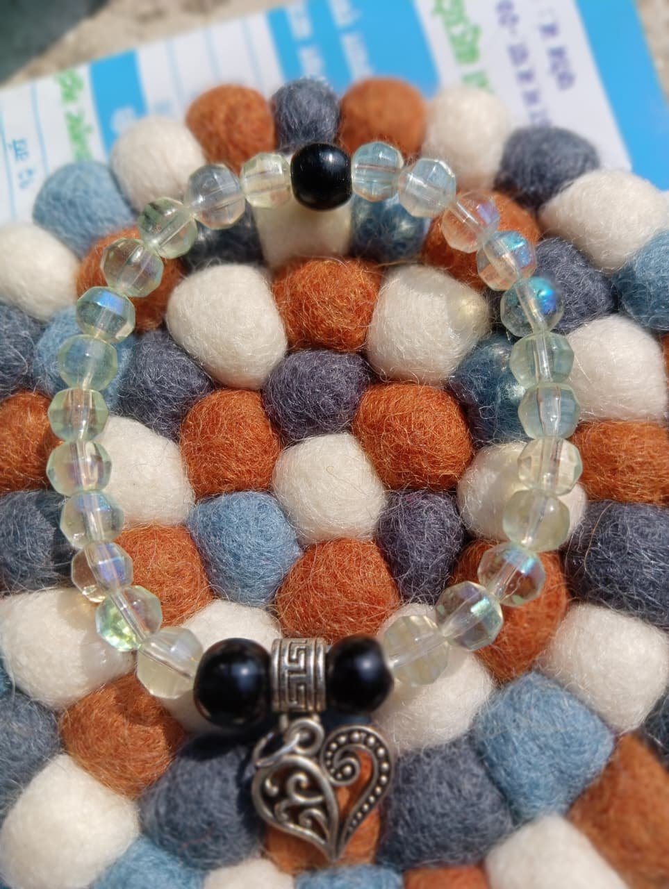 Glass Bracelets - Image 14