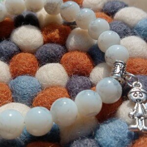 Glass Bracelets