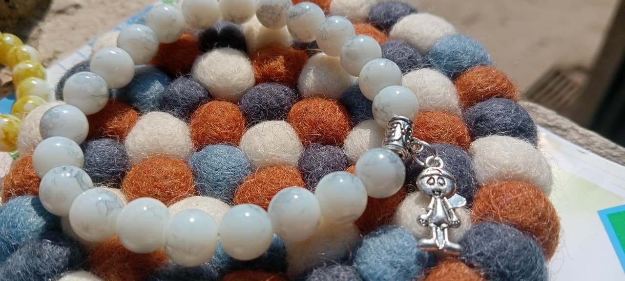 Glass Bracelets