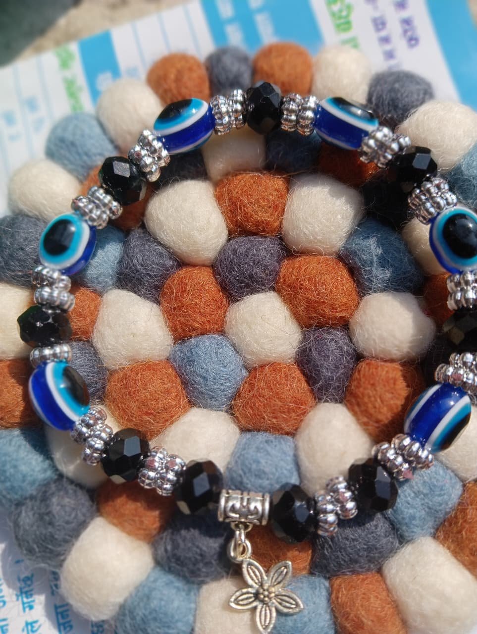 Glass Bracelets - Image 15