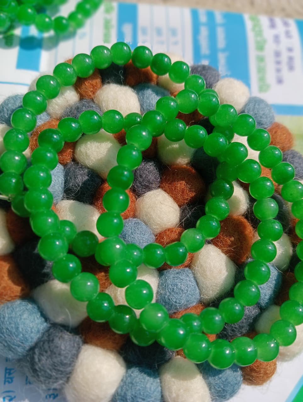 Glass Bracelets - Image 16