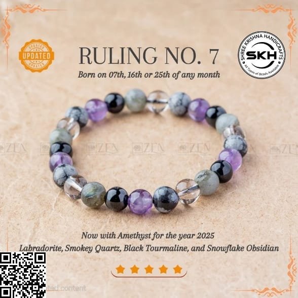 Ruling bracelets according to your zodiac sign - Image 6