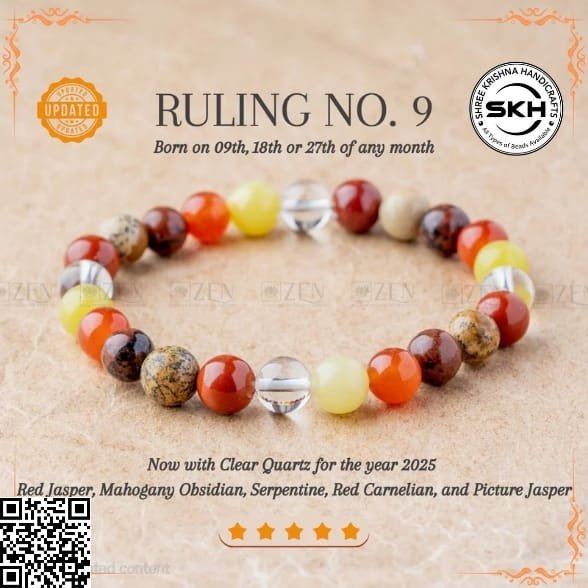 Ruling bracelets according to your zodiac sign - Image 8
