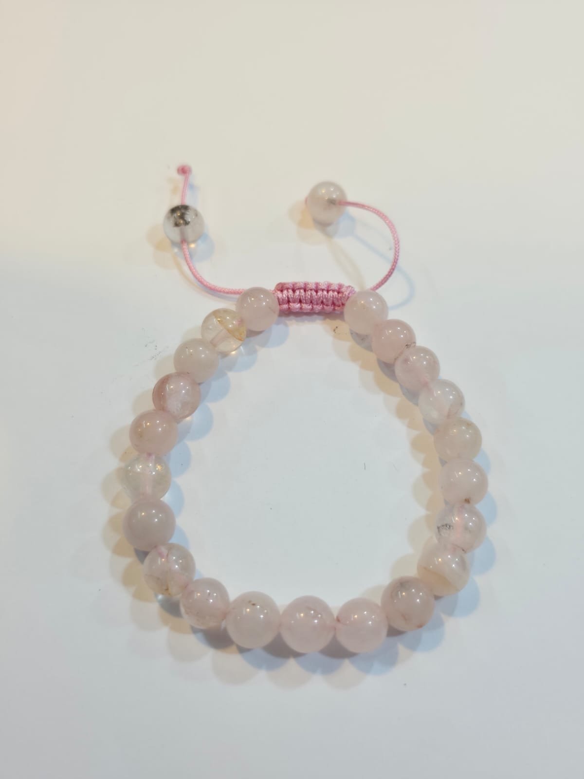 Simple stone bracelet (Buy 5 get one free) - Image 5