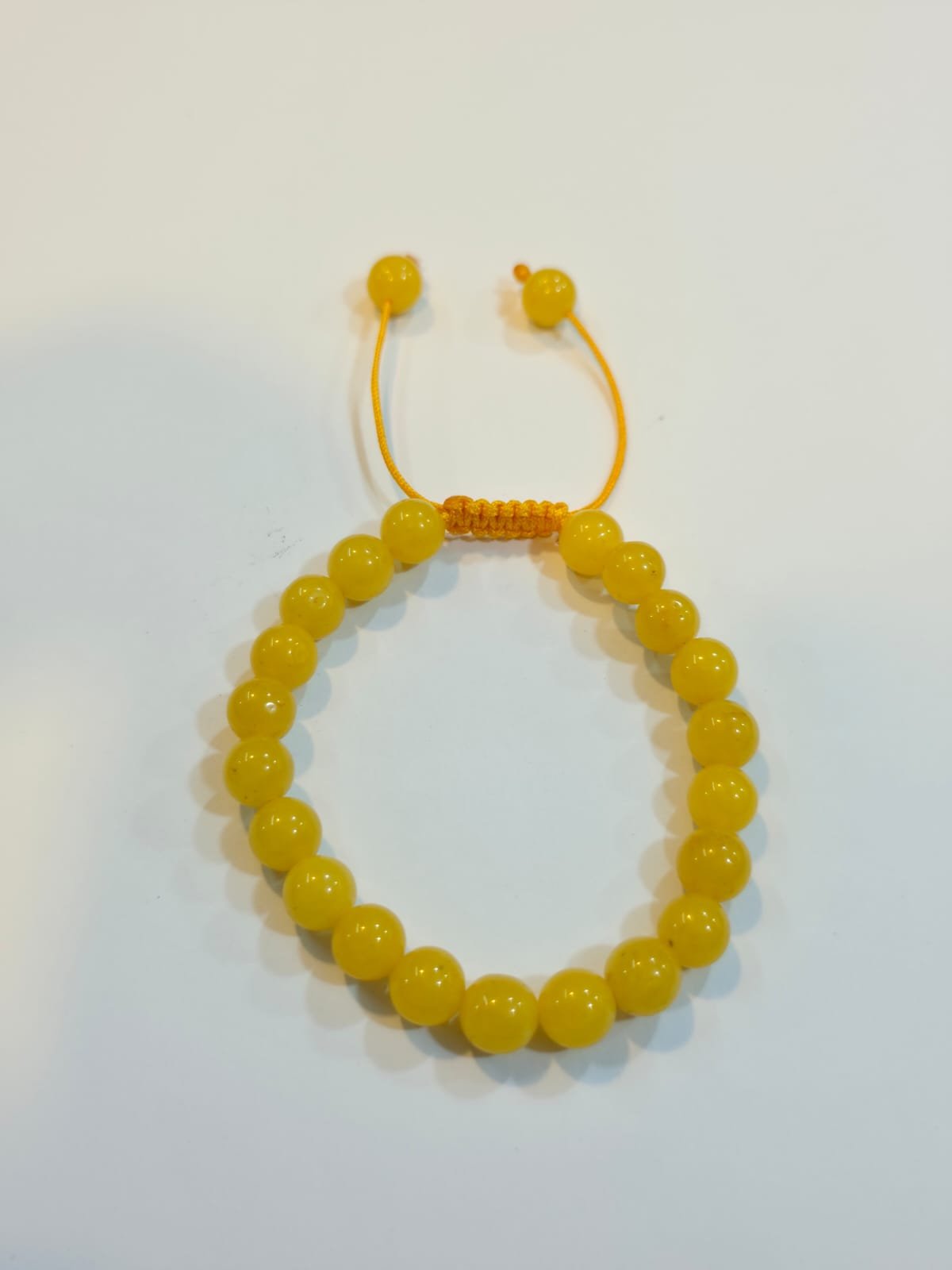 Simple stone bracelet (Buy 5 get one free) - Image 4