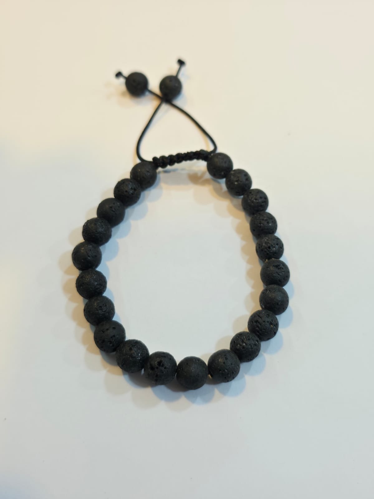 Simple stone bracelet (Buy 5 get one free) - Image 3