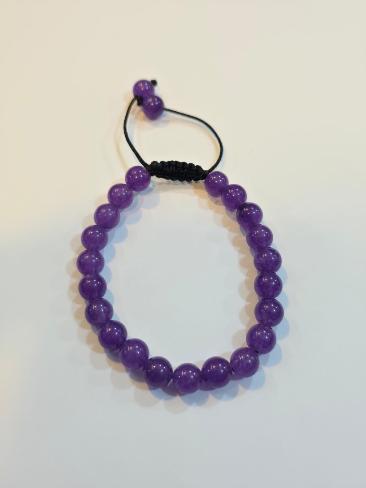 Simple stone bracelet (Buy 5 get one free) - Image 2