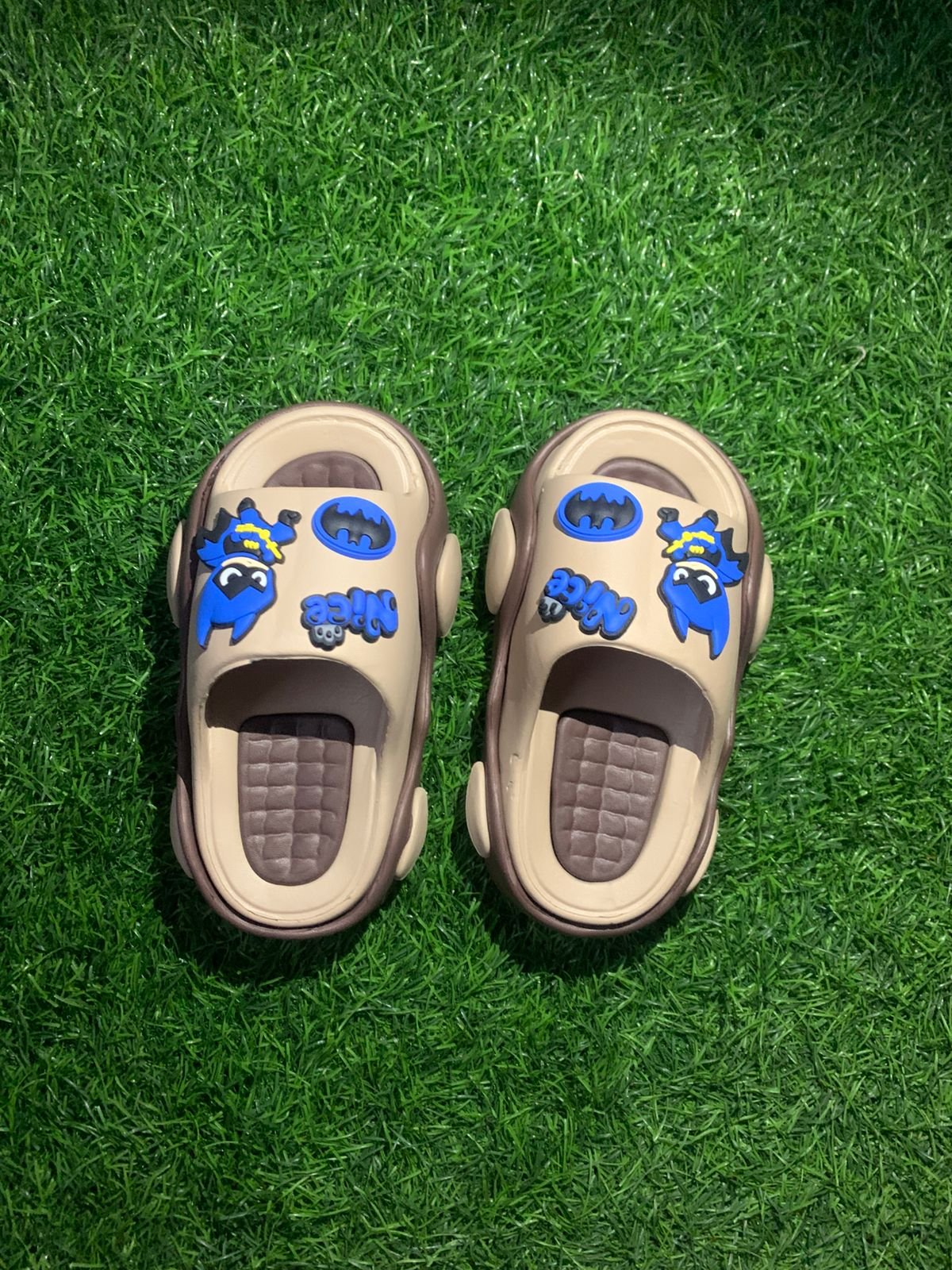 Unisex Footwear